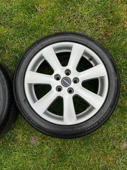 Disky R17 5x112 - 5
