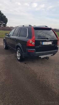 xc90 2.4d Exekutive 4wd ,A/T - 5