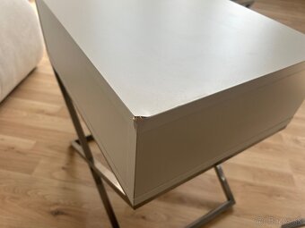 Nočný stolík 3ks - 5