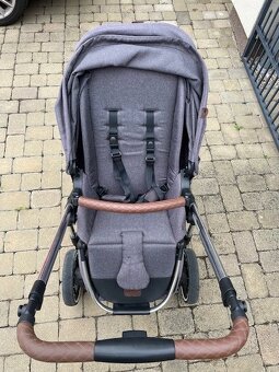 ABC Design Salsa 4 Air- trojkombinácia - 5