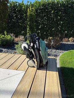 Kočik Babyzen yoyo - 5