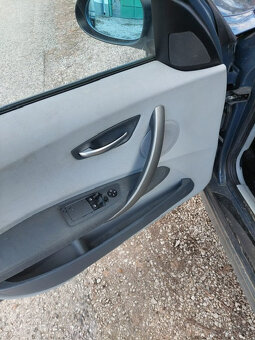 bmw 1 e 87 1.8i 95kw automat - 5