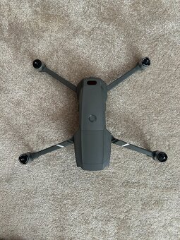 Predám kvalitný dron DJI Mavic 2 Pro s príslušenstvom - 5