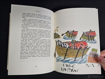 Tolkien Hobit CZ 1991 - 5