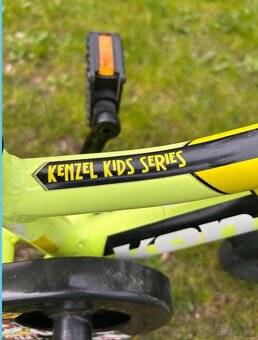 Kenzel bicykel 12 - 5