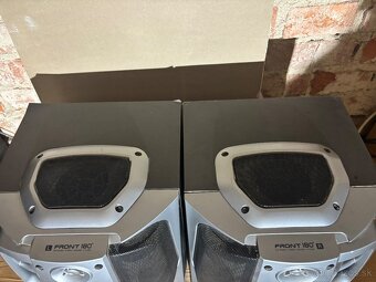 Reproduktory Aiwa - 5