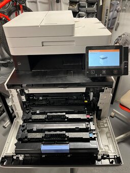 Predám CANON i-Sensys MF744Cdw - 5