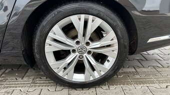VW PASSAT 2.0 TDi 125kW - 5