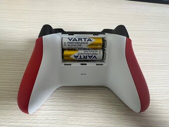 Xbox ovladač - 5