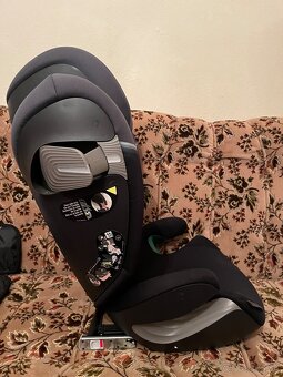 Cybex Solution S-fix - 5
