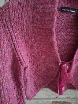 Pulover DKNY - 5