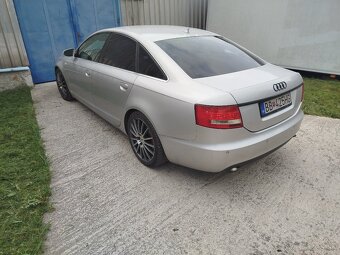 Audi a6 - 5