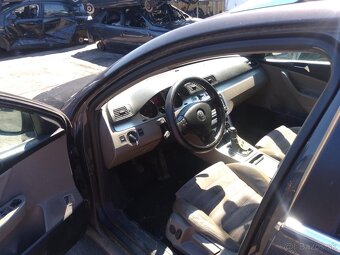 Volkswagen Passat Variant 2,0D - 5
