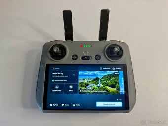 PREDAM DJI MINI 4 PRO FLY MORE COMBO - 5