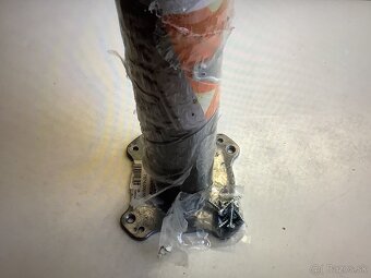 Chrómované stlpiky - 5