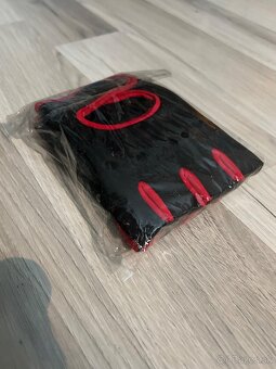 Posilňovacia Lavica - 5