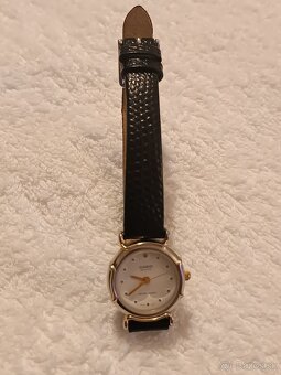 Hodinky Casio - 5