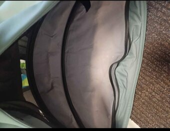 Anex e-type zelený 3v1 - 5