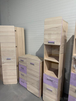 Predám detský nábytok - 5