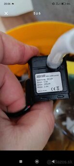 Morské akvárium - 5