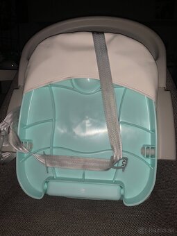 Detska prenosna stolicka - 5