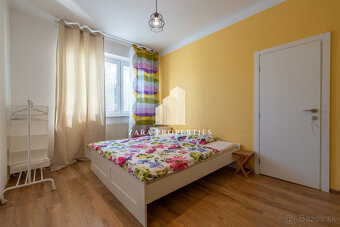 Zariadený byt s terasou, Púchov - 5