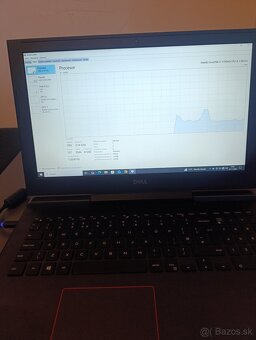 Predám herný notebook - 5