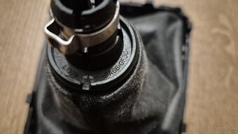 Originál radiaca páka VW Golf 7 - 5