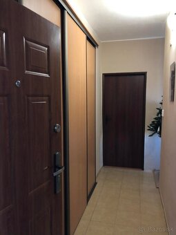 2izbovy byt na Vargovom poli - 5