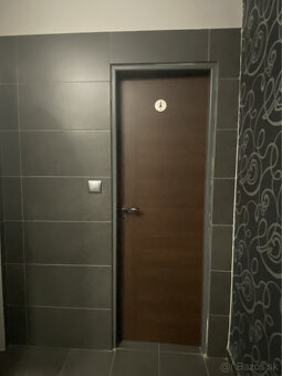 Atraktívne priestory v centre mesta 34 m2 - 5