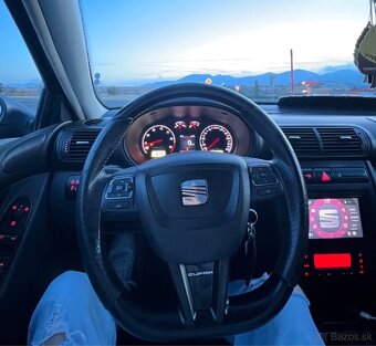 Predám pár dielov na Seat Leon 1m - 5