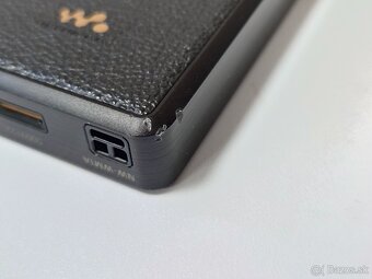 Sony NW-WM1A Walkman - 5