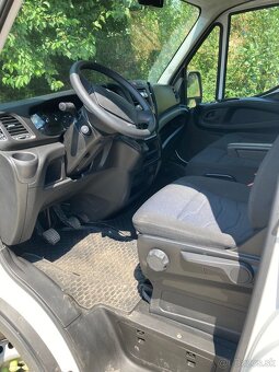 Iveco daily 2.3 r.v.2019 - 5