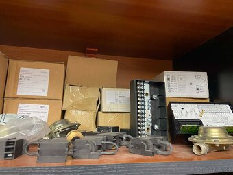 Plynove suciastky - 5