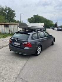 Požičaj si strešný box THULE Nosič na Bicykle - 5