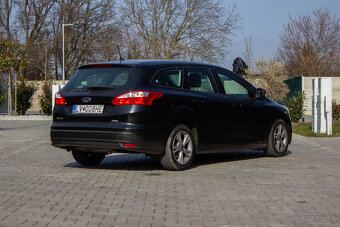 Ford Focus combi 1.0 EcoBoost 07/ 2014 - 5