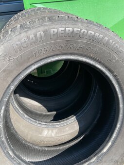 195/65 r15 - 5