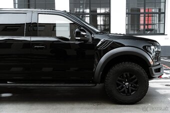Ford F-150 RAPTOR Performance - 5