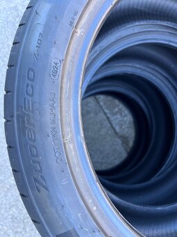 Letne pneumatiky 235/45 R18 98W - 5