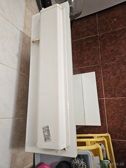 Zrkadlova skrinka - 5