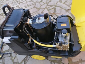 Predám vysokotlakový čistič karcher HDS 9/18 - 4MX - 5