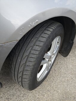 Mazda 3 1,6 d,možná výmena za automat - 5