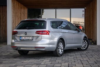 Volkswagen Passat Variant 1.6 TDI, 88kW, A7 - 5