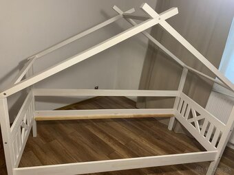 Domčeková posteľ - 5