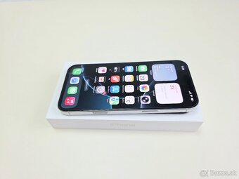 Apple iPhone 16 Pro Max 256GB WHITE ,Záruka - 5