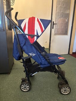 Kocik Easywalker mini buggy - 5