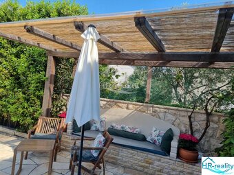 Pag – Novalja, krásna zariadená vilka - 5