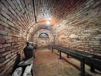 Vínny domček pre majstra vinára - 5