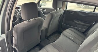 RENAULT MEGANE GRANDTOUR COMBI - 5