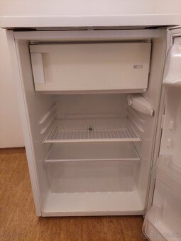 Predám chladničku Zanussi. - 5